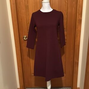 Women's Boden dress Sz 2
